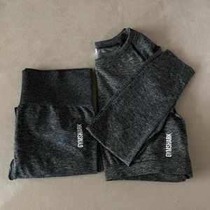 gymshark set